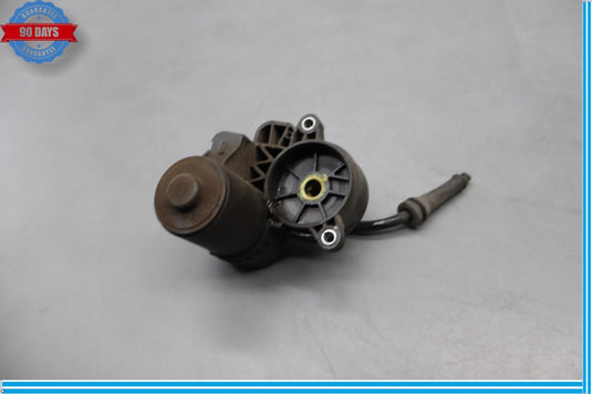 14-21 BMW i3 i3s Rear Left Driver Side Parking Brake Actuator 685385708 Oem