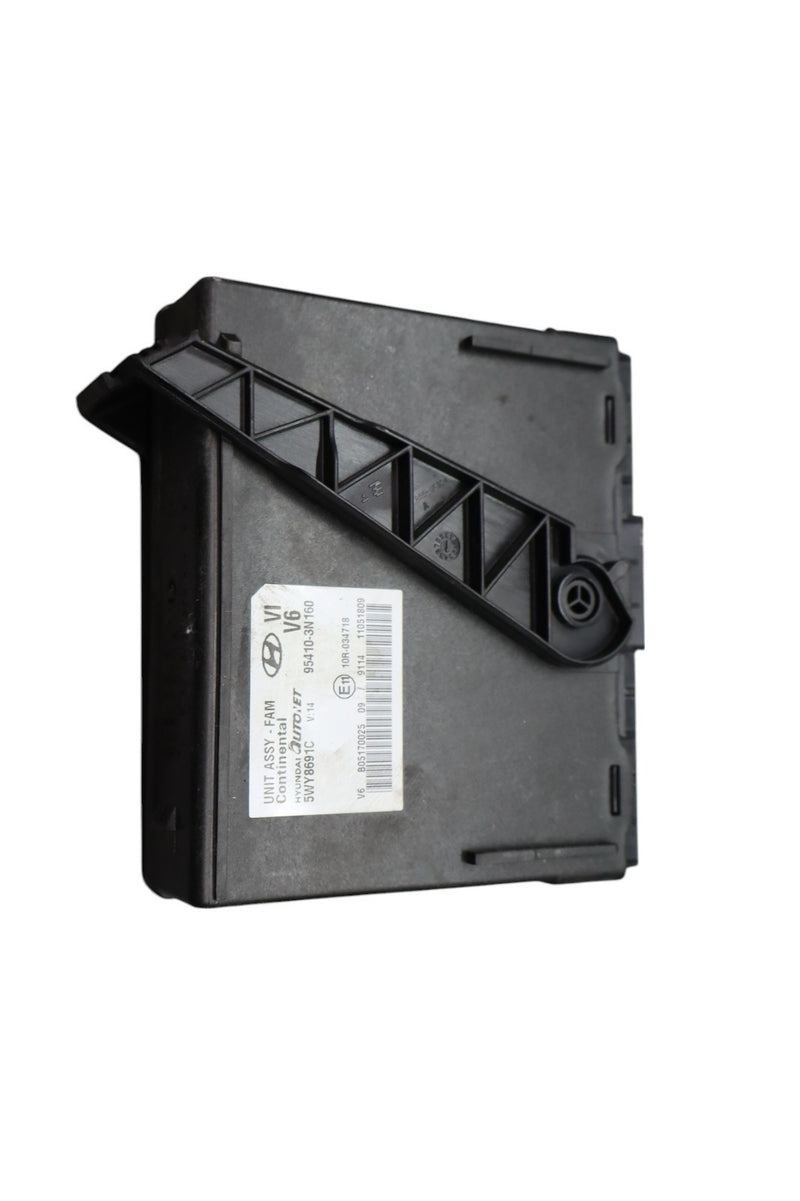 Load image into Gallery viewer, 11-13 Hyundai Equus Sig Body Control Module BCM Black 954103N060 Oem
