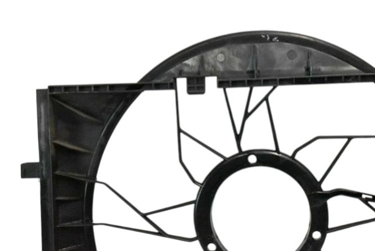 Load image into Gallery viewer, 01-04 Mercedes C320 CLK320 Engine Radiator Cooling Fan Shroud 2035000293 Oem

