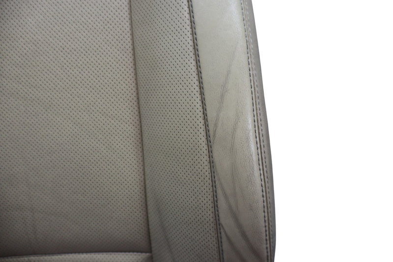 Load image into Gallery viewer, 11-14 Hyundai Genesis Front Left Driver Side Seat Upper Cushion Oem
