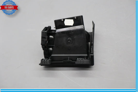07-13 Mercedes W221 S550 CL550 Dashboard AC A/C Air Vent Left Driver Black Oem
