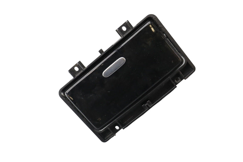 Load image into Gallery viewer, 03-12 Bentley Continental GT Front or Rear Center Console Ashtray 3W8863075A Oem
