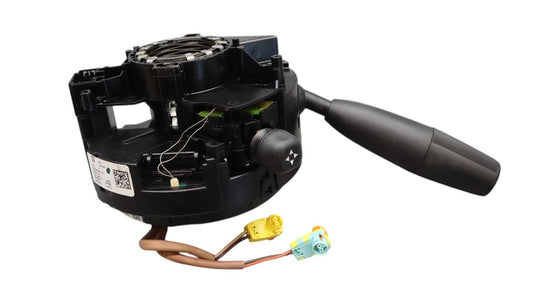 14-17 Maserati Ghibli Steering Column Combination Switch Arm Controls Assy Oem