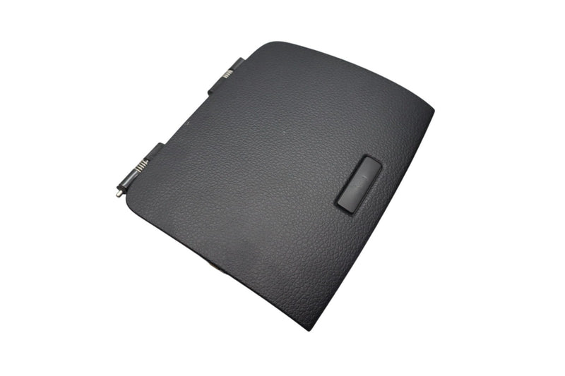 Load image into Gallery viewer, 11-17 Volkswagen Touareg VW Front Dash Glove Box Storage Compartment Black Oem
