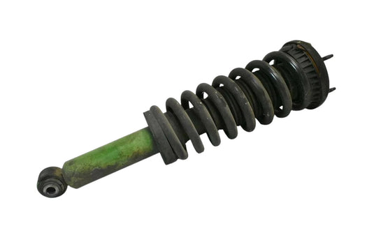 09-12 Jaguar XF X250 Rear Right Side Shock Absorber Coil Strut 8X2318080AB Oem