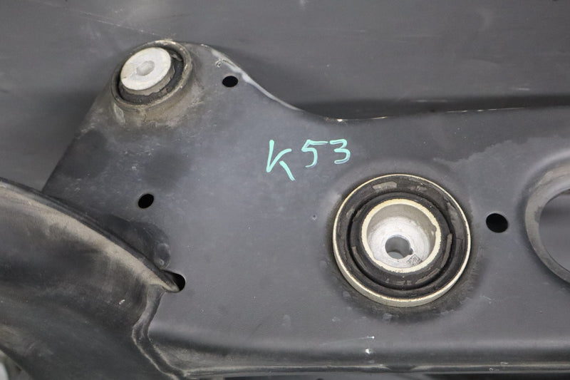 Load image into Gallery viewer, 15-21 Mercedes C300 C350e W205 Rear Sub Frame Crossmember Cradle Assy Oem
