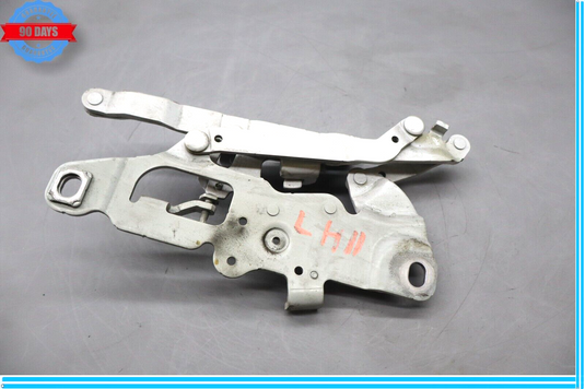 11-16 BMW 528i 535i 550i F10 Front Left Driver Side Bonnet Hood Hinge Oem