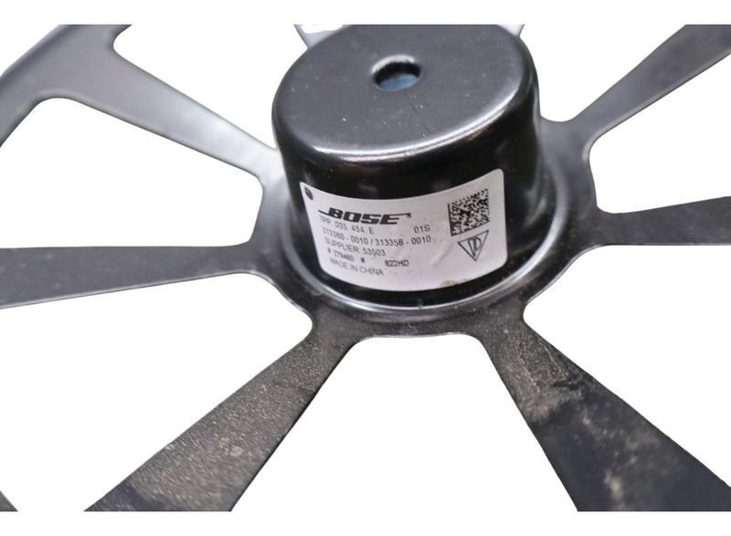 Load image into Gallery viewer, 10-18 Porsche Cayenne 958 Front Left Driver Side Door Audio Speaker Oem
