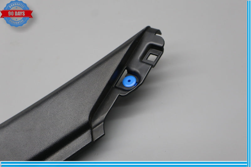 Load image into Gallery viewer, 12-20 Tesla Model S Right Passenger Side Liftgate Trunk Trim Cover Oem
