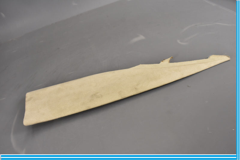 Load image into Gallery viewer, 10-18 Jaguar XJ XJL X351 Rear Left Driver Side D Pillar Trim Panel Oem
