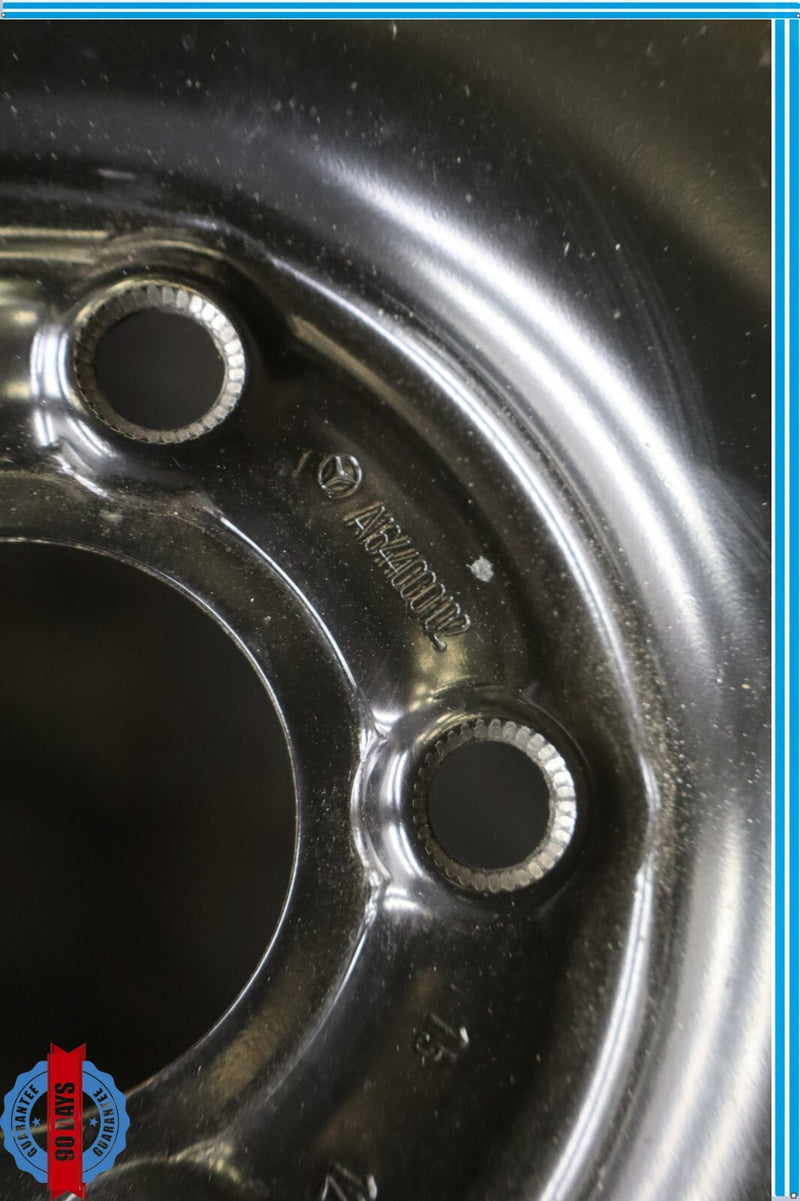 Load image into Gallery viewer, 06-19 Mercedes GL350 GL550 X166 Emergency Spare Tire Wheel Donut Rim 19" 19 Oem

