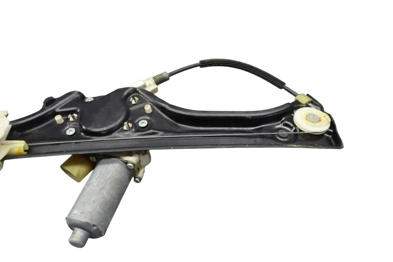 Load image into Gallery viewer, 07-13 BMW X5 E70 Rear Right Passenger Side Door Window Regulator W/Motor Oem
