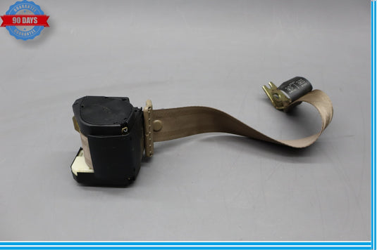 97-00 Jaguar XK8 XKR X100 Left Or Right Side Seat Belt Seatbelt Retractor Oem
