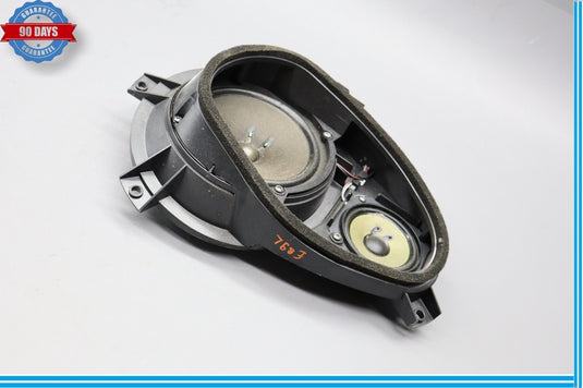 03-08 Mercedes R230 SL500 SL55 AMG Left Driver Side Door Audio Speaker Bose OEM