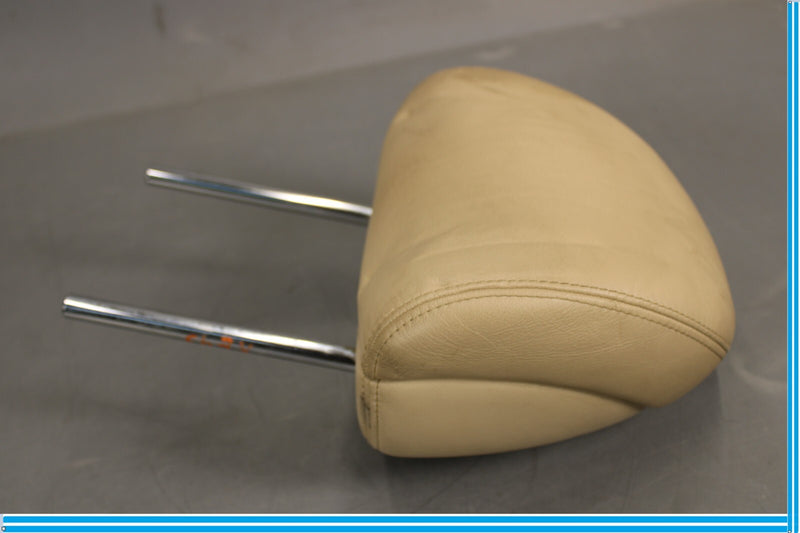 Load image into Gallery viewer, 07-09 Lexus LS460 Front Right Passenger Side Seat Head Rest Headrest Oem
