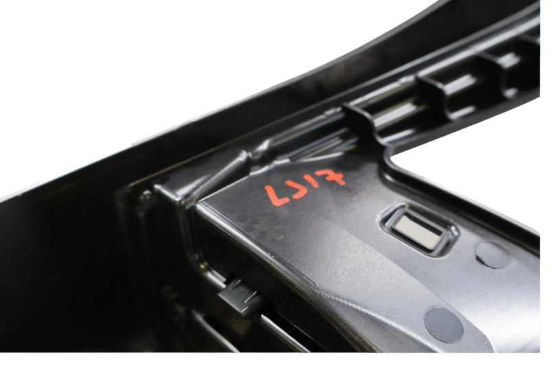 Load image into Gallery viewer, 14-21 BMW i3 i3s Rear Left Driver Side Side Lateral Trim Cover Panel 7362577 Oem
