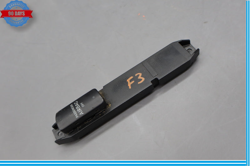 Load image into Gallery viewer, 03-06 Mercedes S500 S600 W220 Center Console Switch 2208211781 Oem
