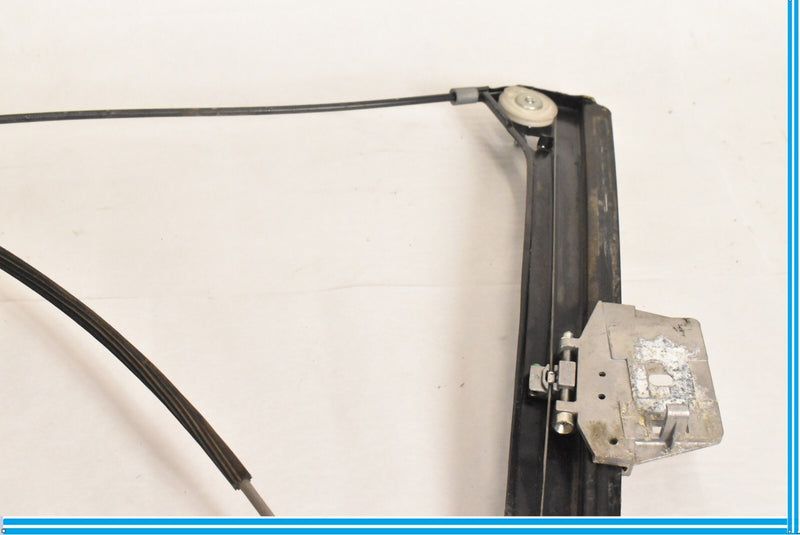 Load image into Gallery viewer, 03-09 Mercedes W209 CLK320 CLK55 AMG Front Left Side Door Window Regulator
