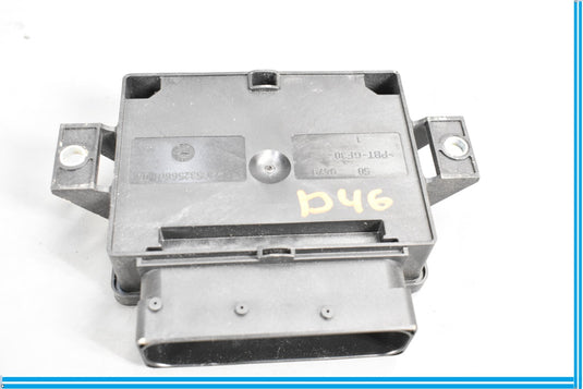 11-17 Audi A8 Quattro S8 Electric Parking Brake Control Module 4h0907801 Oem