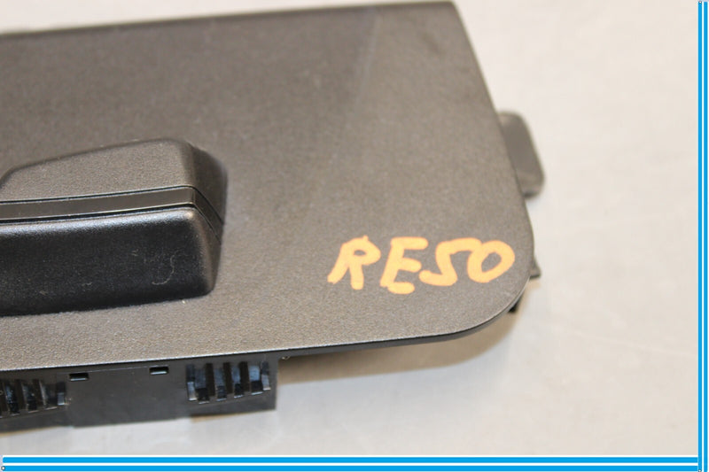 Load image into Gallery viewer, 12-18 BMW 320i 328i F30 Front Right Side Seat Adjustment Switch Control Oem

