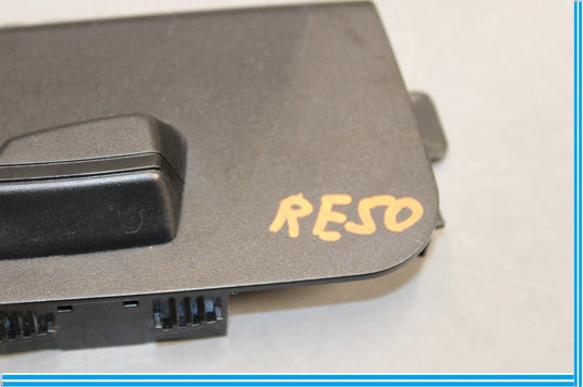 12-18 BMW 320i 328i F30 Front Right Side Seat Adjustment Switch Control Oem