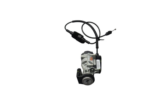 02-05 Ford Thunderbird Ignition Switch W/ Housing & Cable YW4312A145 OEM