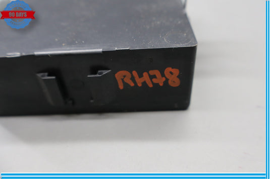 07-09 Lexus LS460 Rear Right Side Seat Mounted Position Control Module Unit Oem