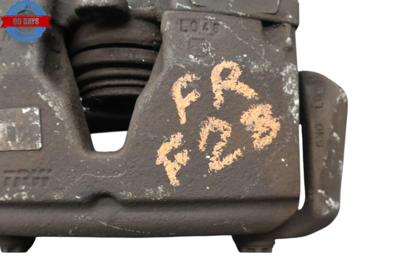 Load image into Gallery viewer, 08-17 Audi A4 A4 Quattro Front Left &amp; Right Side Brake Calipers 8K0615123A Oem
