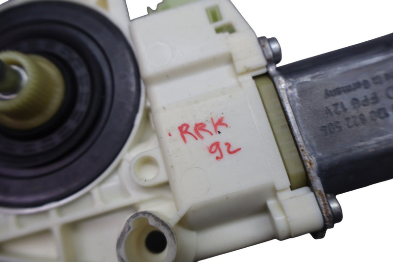 Load image into Gallery viewer, 08-16 Mercedes W212 E350 E550 C250 Rear Right Door Window Regulator Motor Oem
