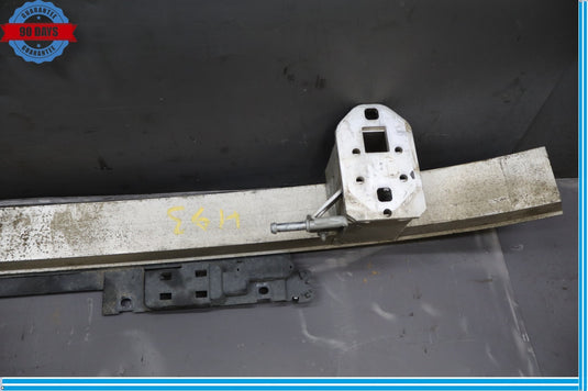 10-13 BMW  535i GT xDrive Rear Bumper Reinforcement Bar Impact Beam Oem