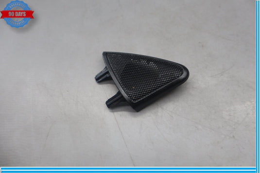 05-20 Mercedes R172 SLK250 SLK350 Front Right Side Tweeter Speaker Cover Oem