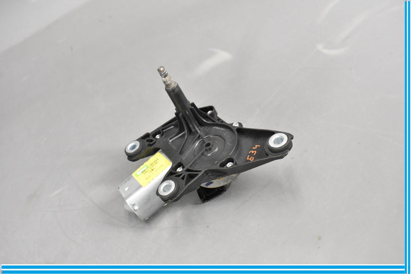 Load image into Gallery viewer, 06-19 Mercedes GL450 ML550 X164 Rear Trunk Tailgate Liftgate Wiper Motor Oem
