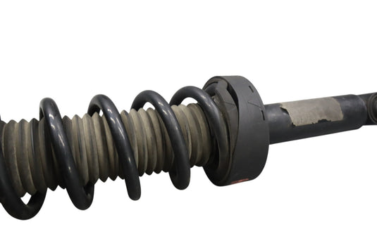 11-17 Volkswagen Touareg Rear Right Side Suspension Shock Absorber Oem