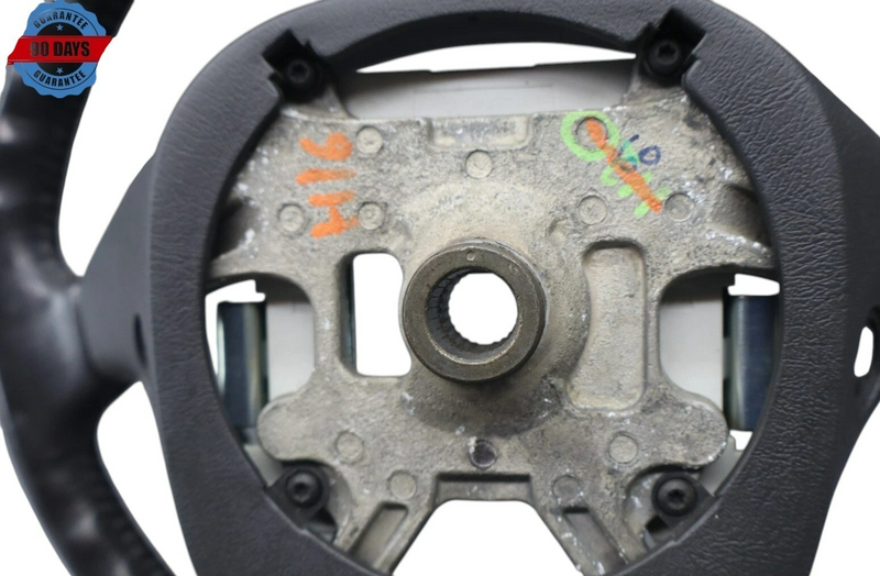 Load image into Gallery viewer, 02-05 Ford Thunderbird Front Left Driver Side Steering Wheel Assembly Black Oem

