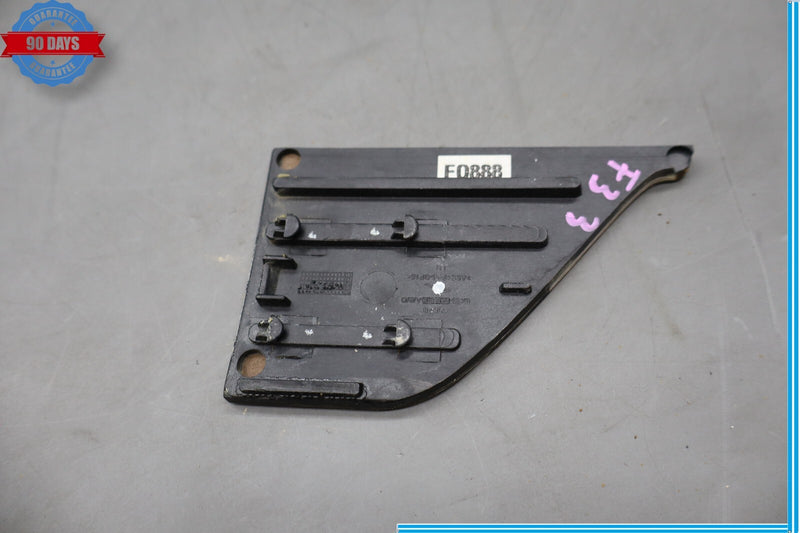 Load image into Gallery viewer, 09-15 Jaguar XF X250 Center Console Left Driver Side Trim Panel Wood Oem
