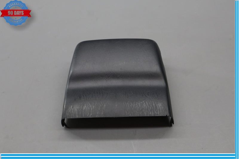 Load image into Gallery viewer, 02-10 Lexus SC430 Front Left Driver Side Steering Column Cover Trim Panel Oem
