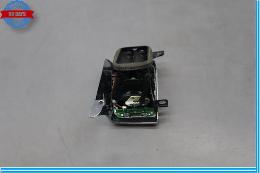 10-16 Porsche Panamera 970 Rear Left Driver Side Center Console AC Air Vent Oem