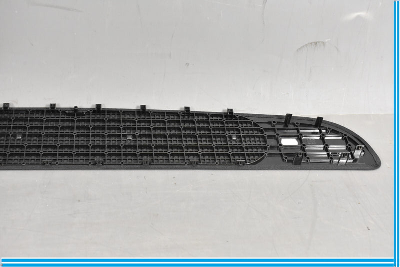 Load image into Gallery viewer, 03-09 Mercedes CLS550 E550 W219 Rear Deck Shelf Panel Speaker Cover Trim Oem
