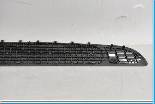 03-09 Mercedes CLS550 E550 W219 Rear Deck Shelf Panel Speaker Cover Trim Oem