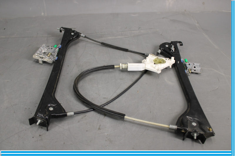 Load image into Gallery viewer, 05-11 Mercedes SLK280 SLK300 Front Left Driver Side Door Regulator W/O Motor Oem
