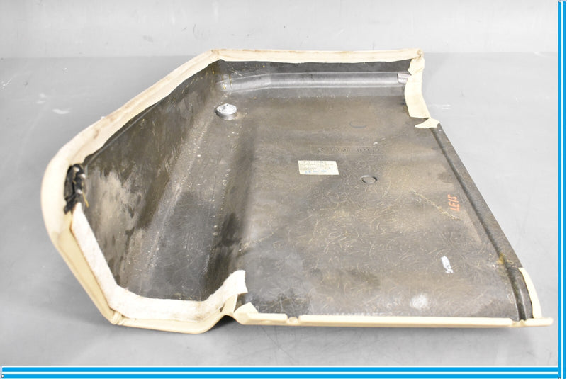 Load image into Gallery viewer, 90-02 Mercedes R129 300SL SL500 Left Driver Seat Backrest Cover Panel Trim Oem
