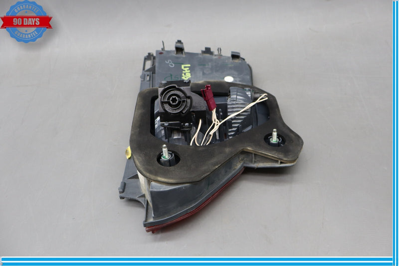 Load image into Gallery viewer, 11-13 BMW F10 535i GT xDriver Left Driver Side Inner Tail Light Lamp Oem
