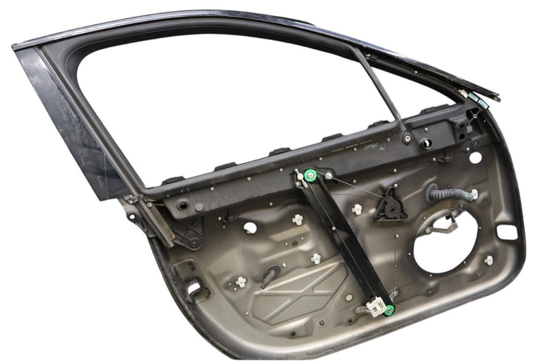 Load image into Gallery viewer, 10-16 Porsche Panamera 970 Front Right Side Door Window Regulator Panel Oem
