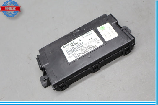 14-17 Maserati Ghibli S Theft Passive Entry Control Module Unit Oem