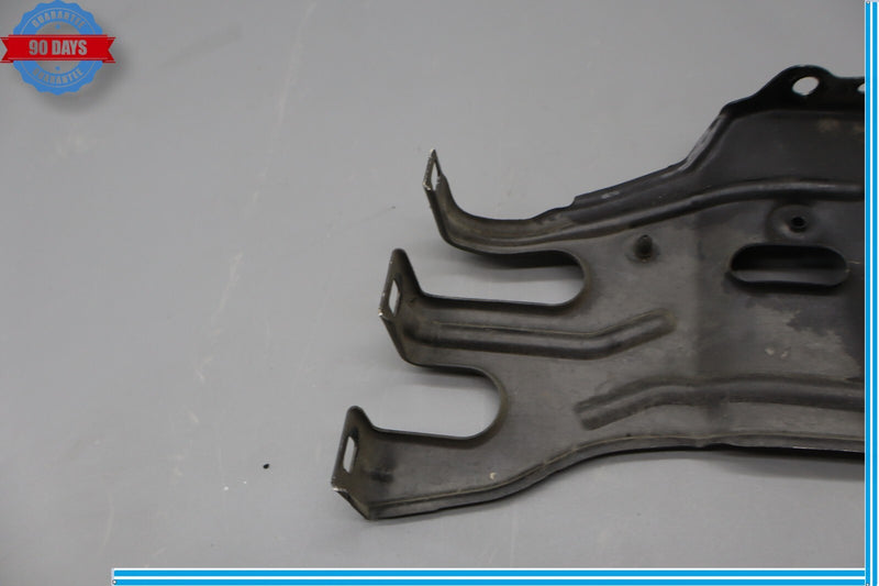 Load image into Gallery viewer, 03-09 Mercedes CLK320 Front Right Head Light Support Impact Sensor Bracket Oem
