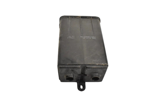 95-97 Jaguar XJ6 Vanden Plas Fuel Vapor Charcoal Carbon Canister F5RX90653DB Oem