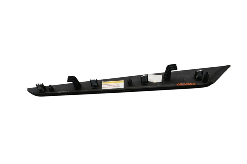 Load image into Gallery viewer, 14-17 Maserati Quattroporte Front Right Door Panel Bezel Molding Trim Oem
