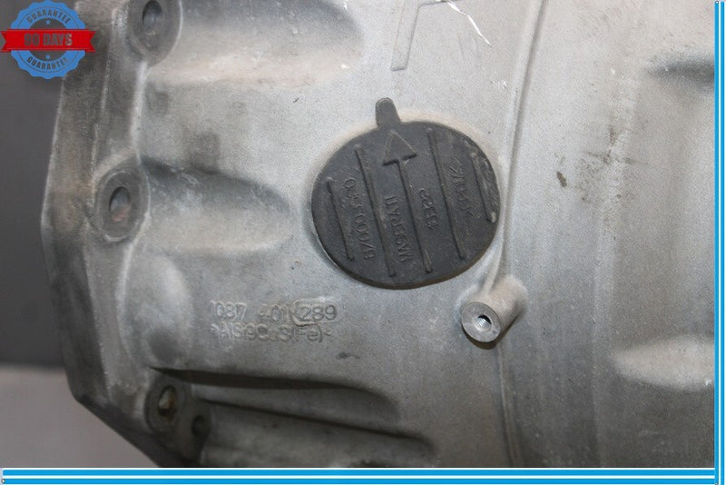 Load image into Gallery viewer, 14-24 Maserati Quattroporte Ghibli M156 SQ4 AWD 3.0L Automatic Transmission Oem
