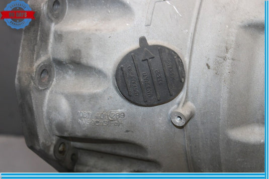 14-24 Maserati Quattroporte Ghibli M156 SQ4 AWD 3.0L Automatic Transmission Oem