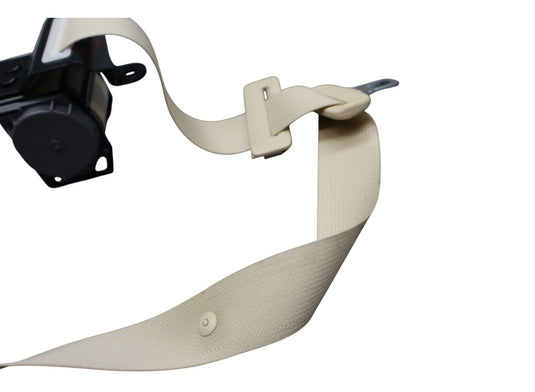 07-13 Lexus LS460 Rear Centre Middle Safety Seat Belt Seatbelt Retractor Oem